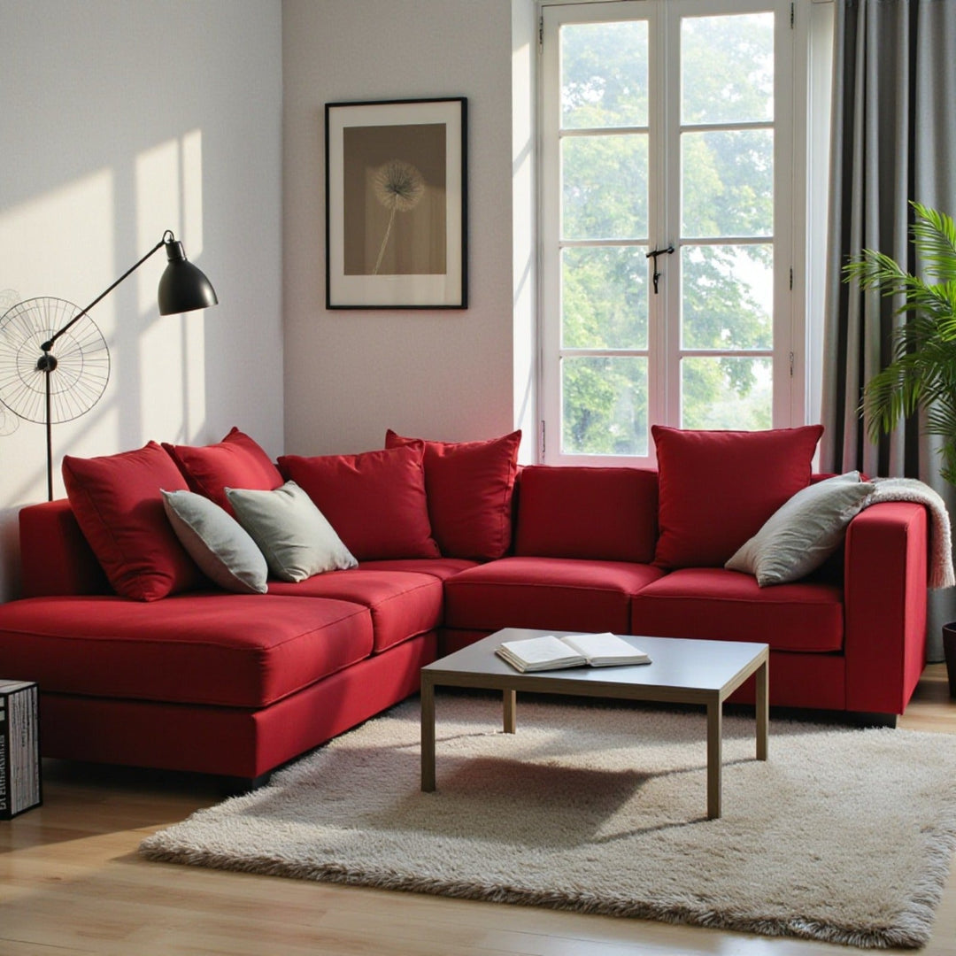 Bold Statement Furniture That’s on Sale