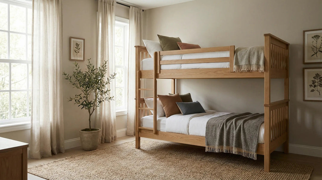 Timeless Bedroom Sets That Never Go Out of Style