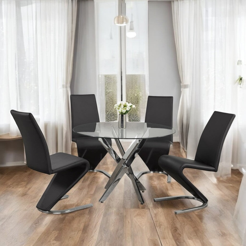 The Right Way to Measure Your Dining Room Before Buying Furniture