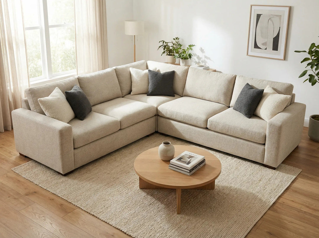 Well-Made Furniture for Sale, Ready for a New Home