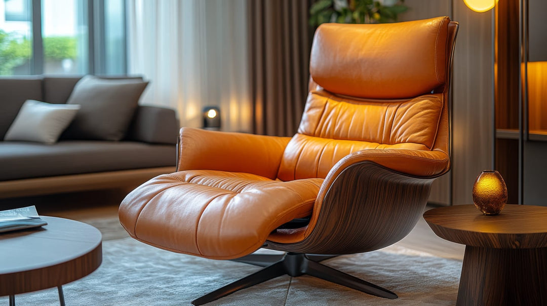 Trending Recliner Set Colors & Fabrics for 2025