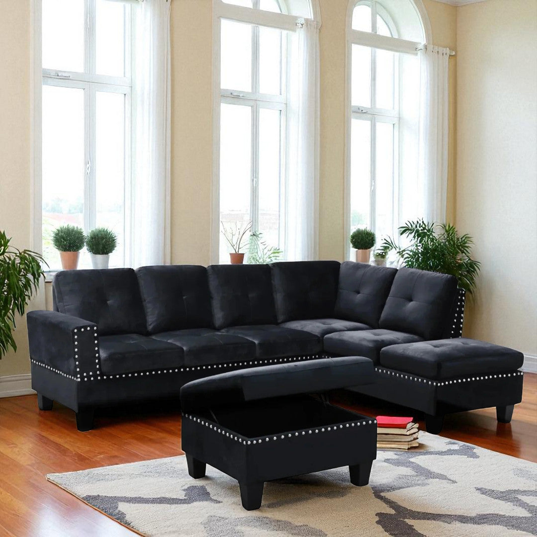 Living Room Furniture For Your Home