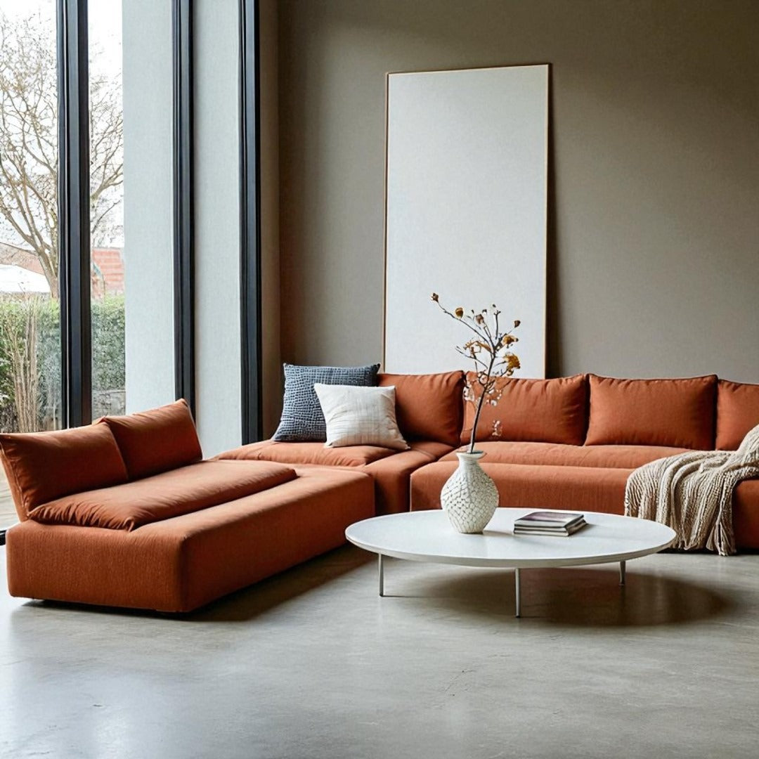 How to Choose the Perfect Furniture for Your Home