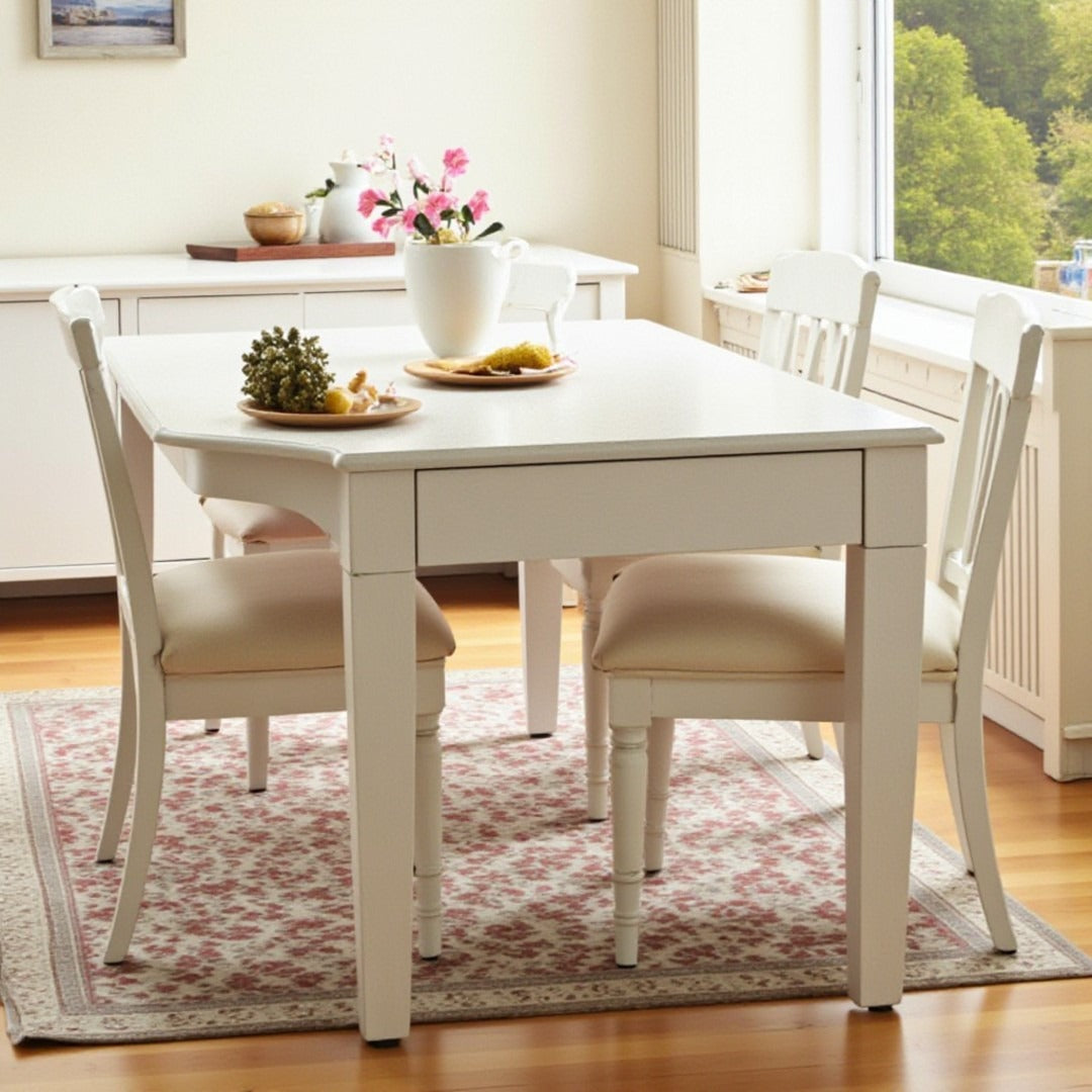 Dining Sets for Families: How to Pick the Perfect Size