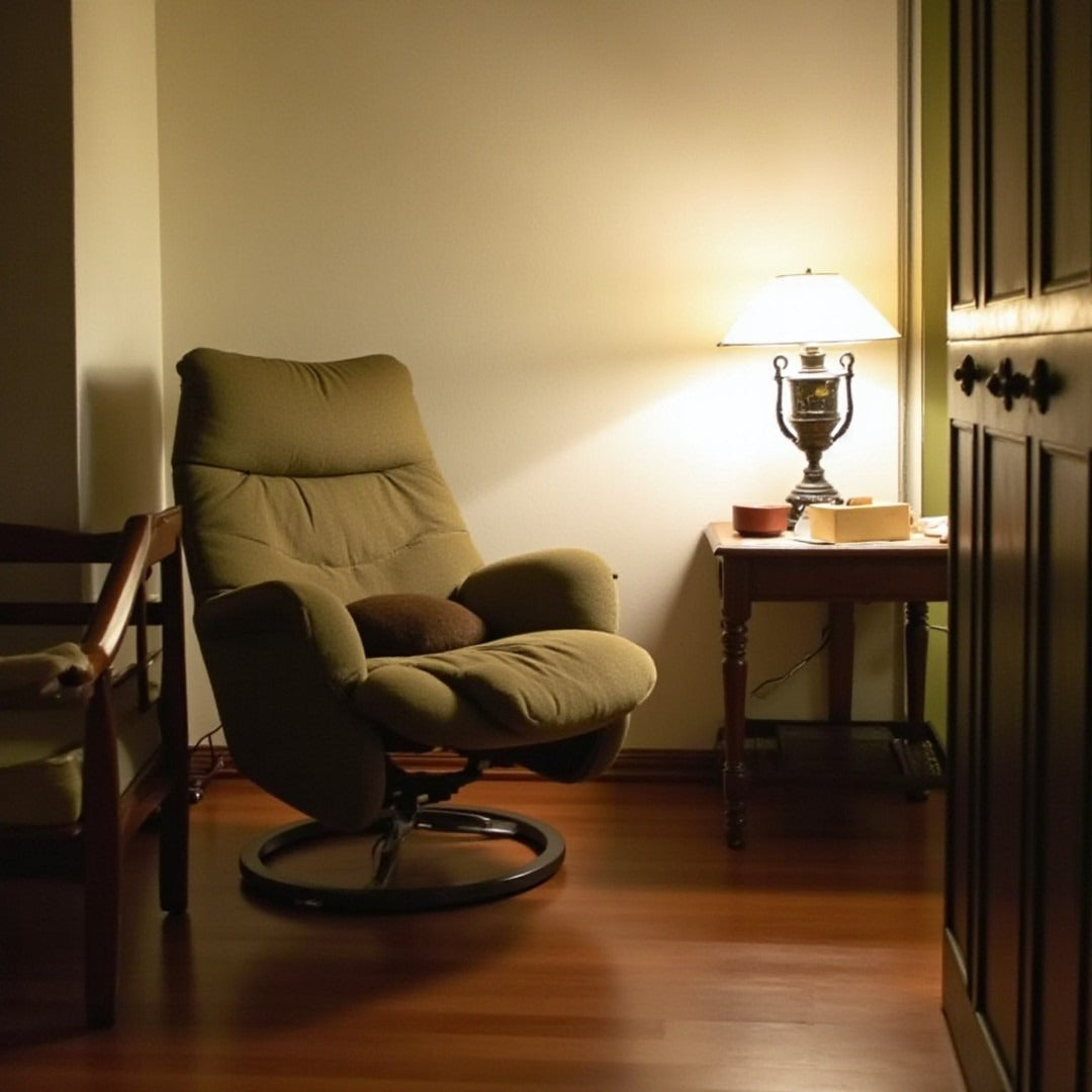 Top 5 Recliner Styles for Ultimate Comfort