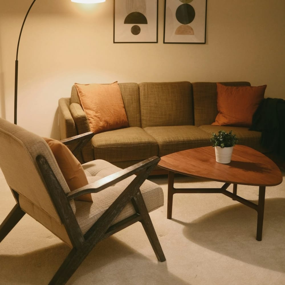 Easy Living Room Set Ideas for a Warm, Welcoming Home