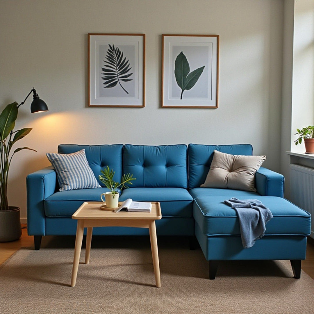 Timeless Living Room Sets for Every Style