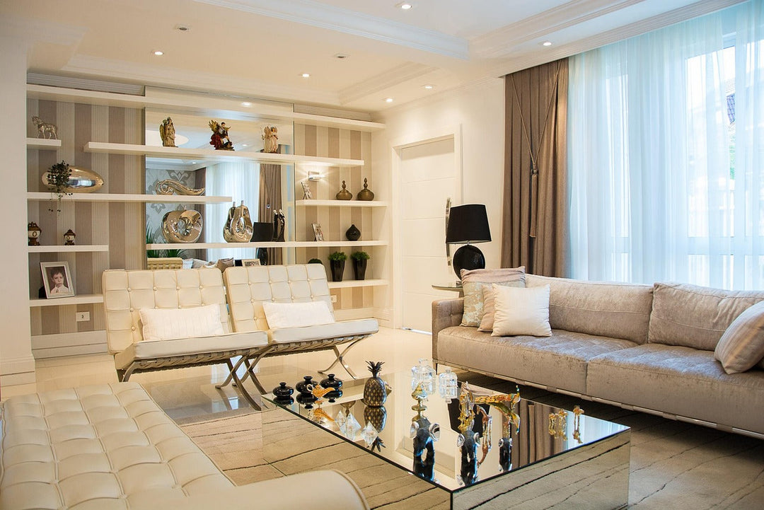 Top Modular Furniture Options for Changing Spaces