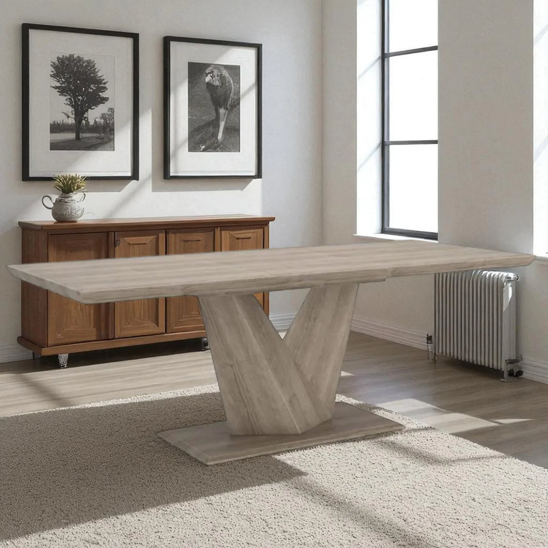 How to Tell If a Dining Chair Frame Is Solid or Hollow