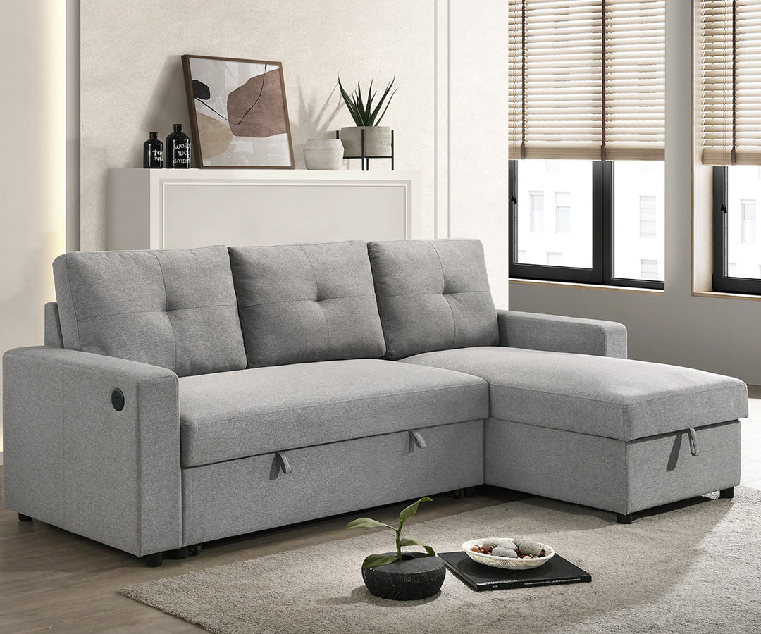 How to Choose a Sofa Bed That Works for Both Everyday Use and Guests