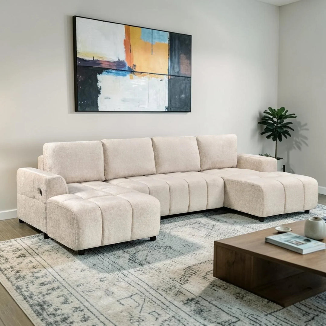 Why a Sofa Bed Is Often the First Furniture Piece New Renters Buy
