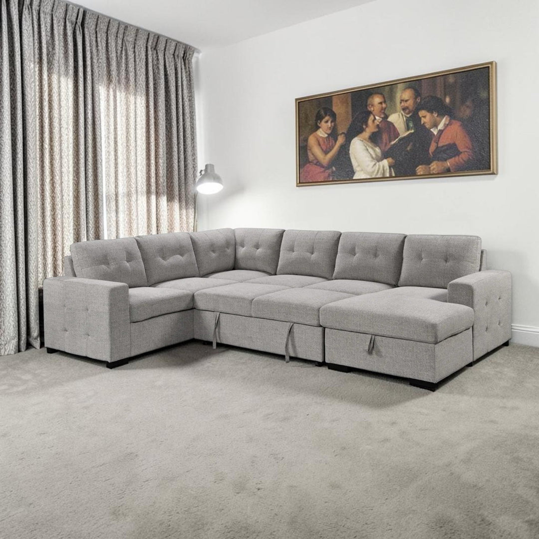 How to Choose a Sofa Bed for a Room That Does Double Duty