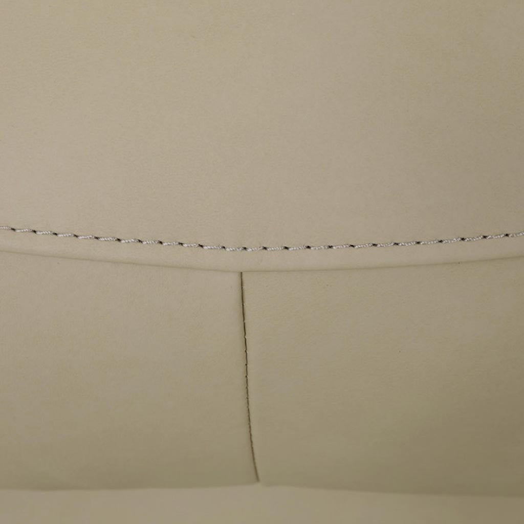 Klassen Rocker Recliner Chair In Leather Upholstery
