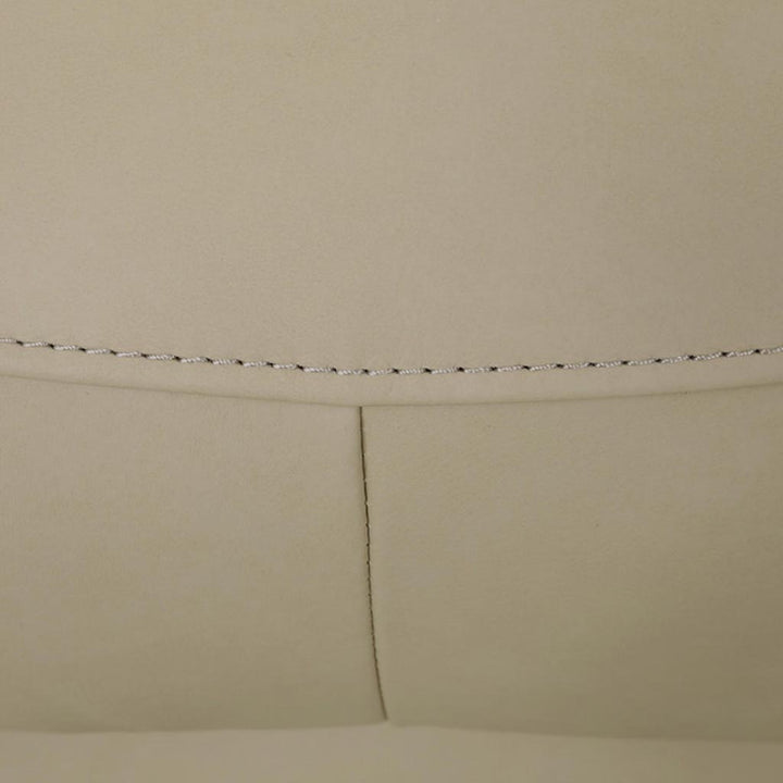 Klassen Rocker Recliner Chair In Leather Upholstery
