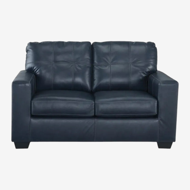 2170735C Santorine Loveseat - Ocean | Signature Design By Ashley