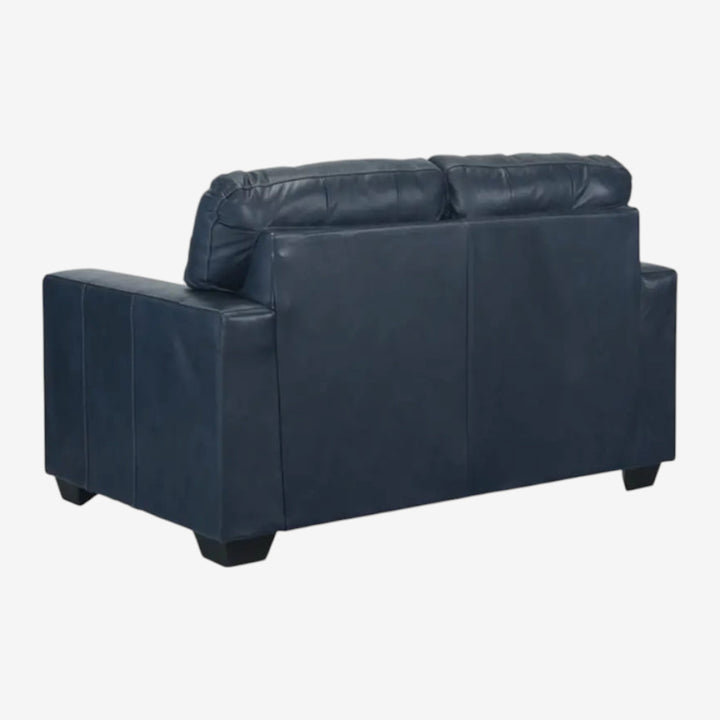 2170735C Santorine Loveseat - Ocean | Signature Design By Ashley