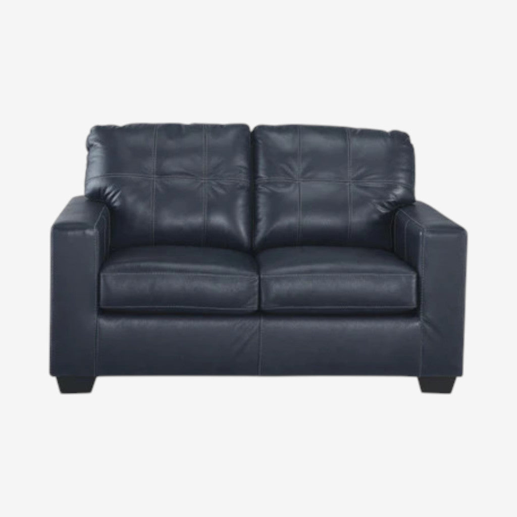 2170735C Santorine Loveseat - Ocean | Signature Design By Ashley