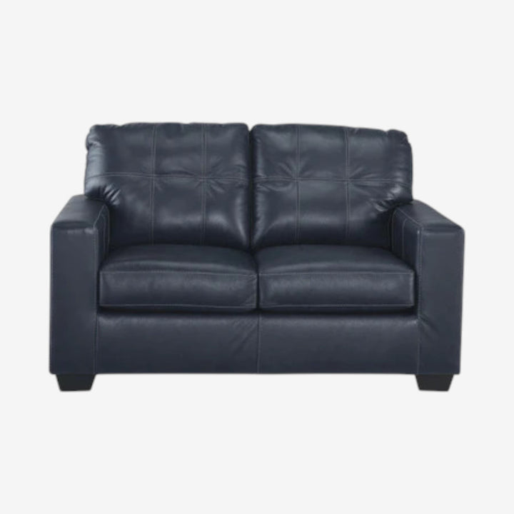 2170735C Santorine Loveseat - Ocean | Signature Design By Ashley