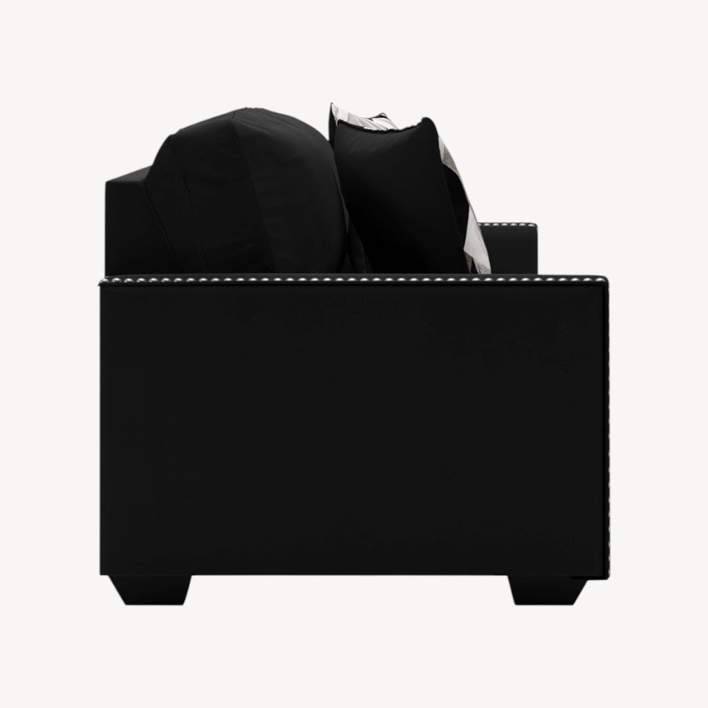 1220638 Gleston Stationary Sofa - Onyx | Signature Design By Ashley