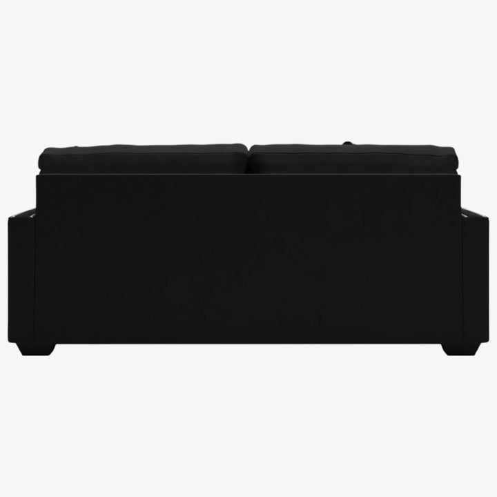 1220638 Gleston Stationary Sofa - Onyx | Signature Design By Ashley