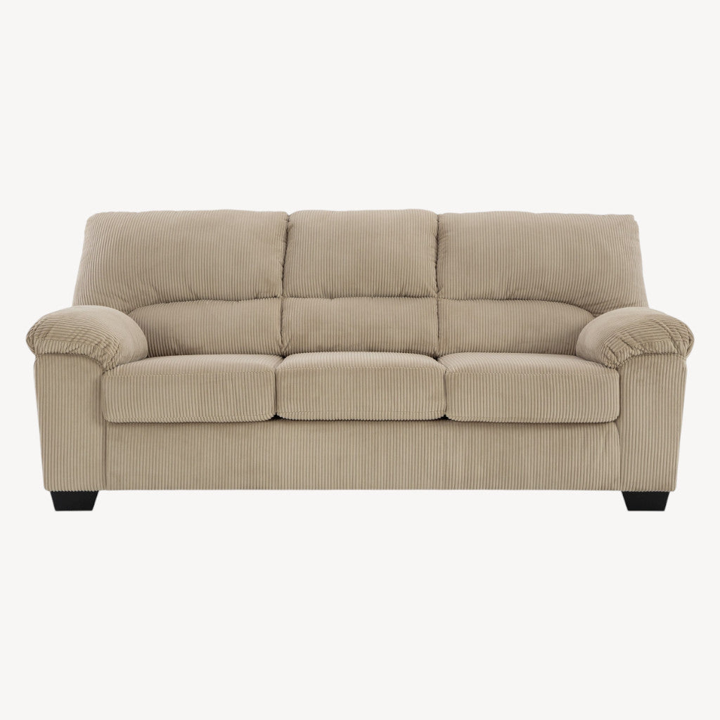 2420338 SimpleJoy Sofa - Sand | Signature Design By Ashley
