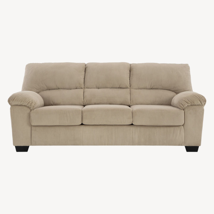 2420338 SimpleJoy Sofa - Sand | Signature Design By Ashley