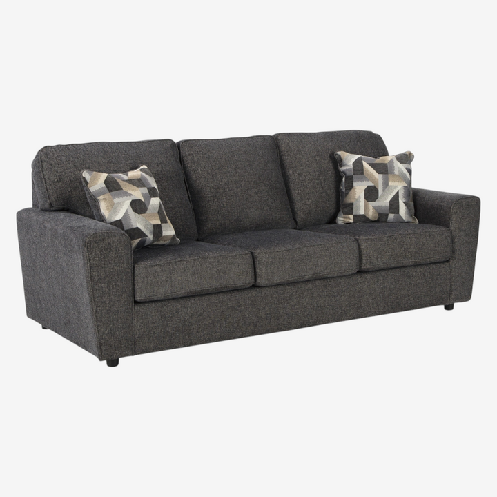 2680438 Cascilla Sofa - Slate | Signature Design By Ashley