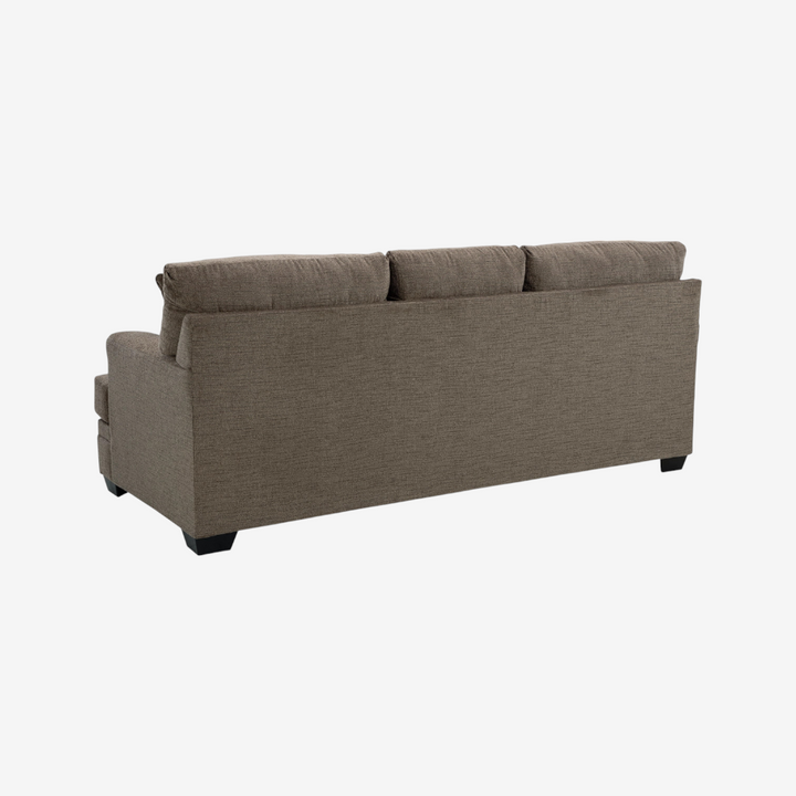 5950538 Stonemeade Fabric Sofa - Nutmeg | Signature Design By Ashley