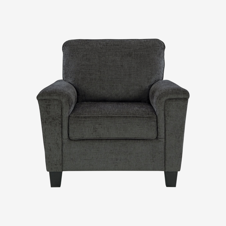 2520620 Erinslane Arm Chair - Dusk | Signature Design By Ashley