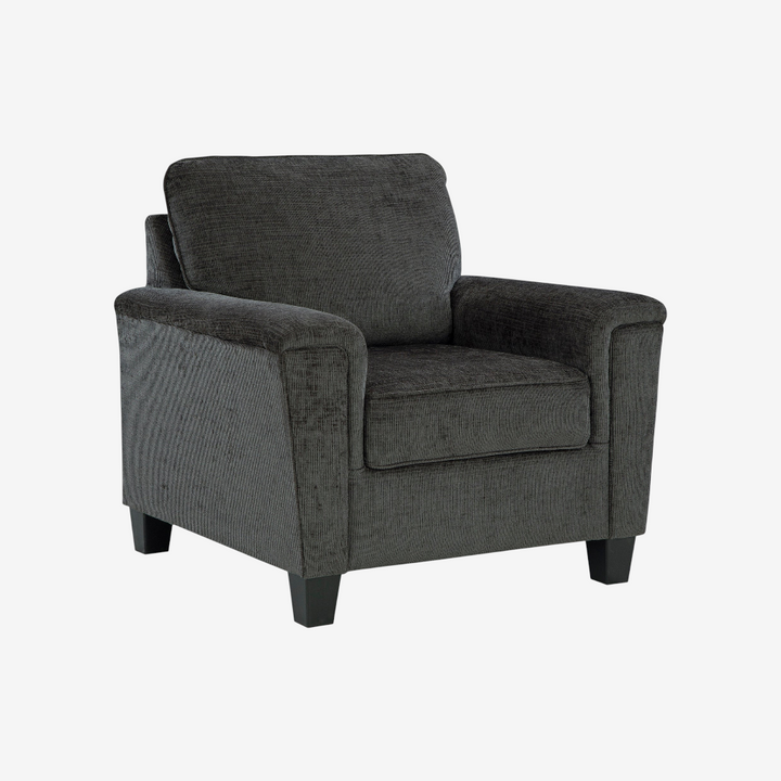 2520620 Erinslane Arm Chair - Dusk | Signature Design By Ashley