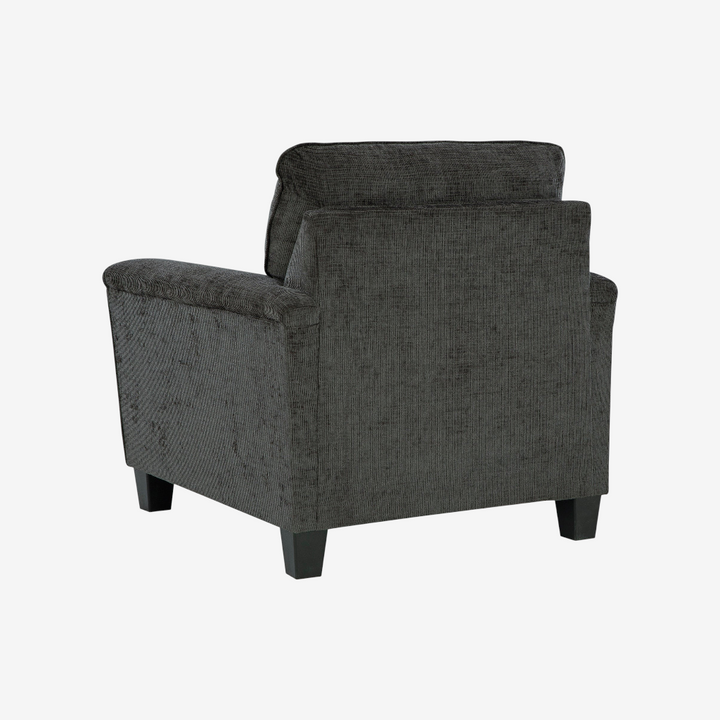 2520620 Erinslane Arm Chair - Dusk | Signature Design By Ashley