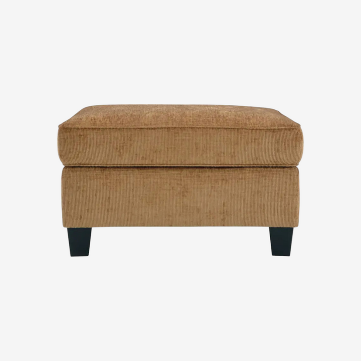 2520714 Erinslane Accent Ottoman - Honey | Signature Design By Ashley