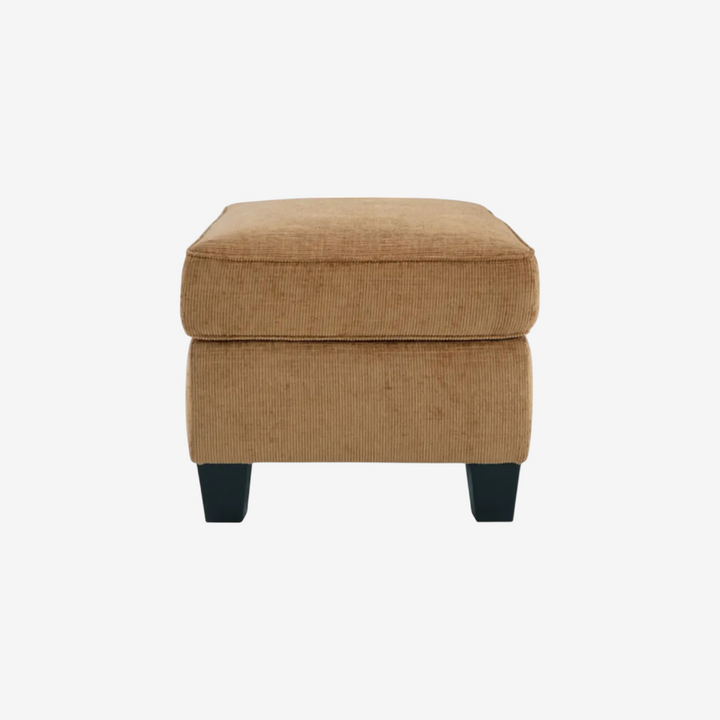2520714 Erinslane Accent Ottoman - Honey | Signature Design By Ashley