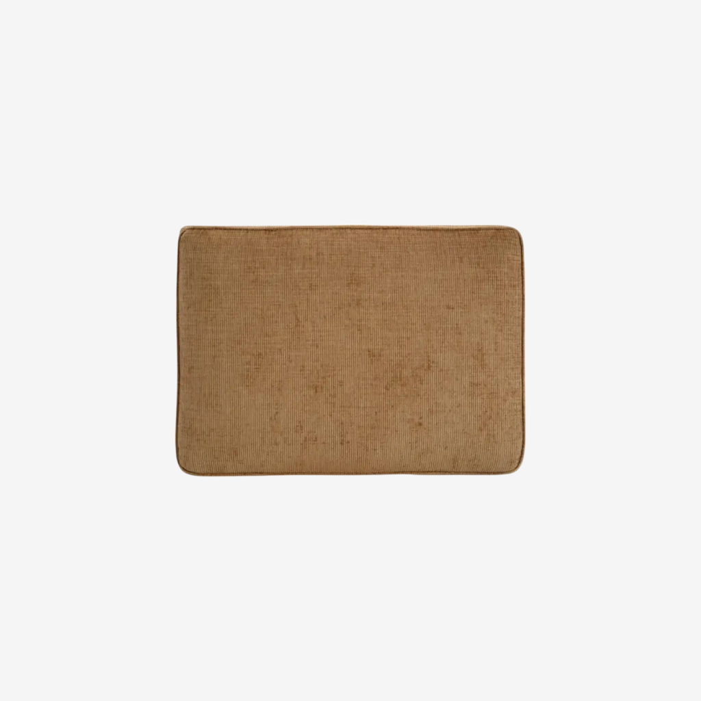 2520714 Erinslane Accent Ottoman - Honey | Signature Design By Ashley