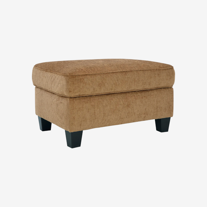 2520714 Erinslane Accent Ottoman - Honey | Signature Design By Ashley