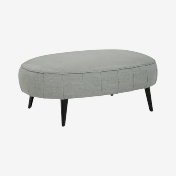 2440208 Hollyann Oversized Accent Ottoman | Signature Design By Ashley