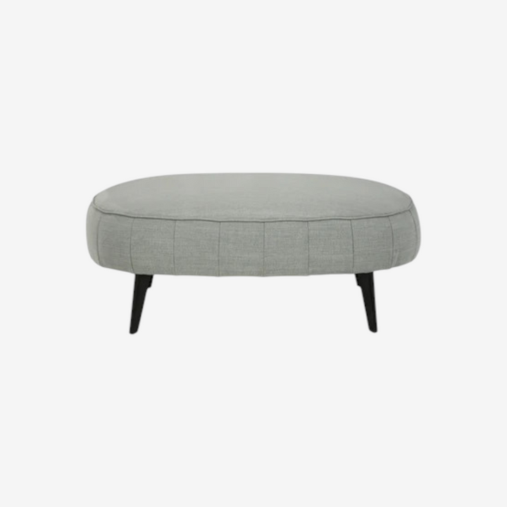 2440208 Hollyann Oversized Accent Ottoman | Signature Design By Ashley