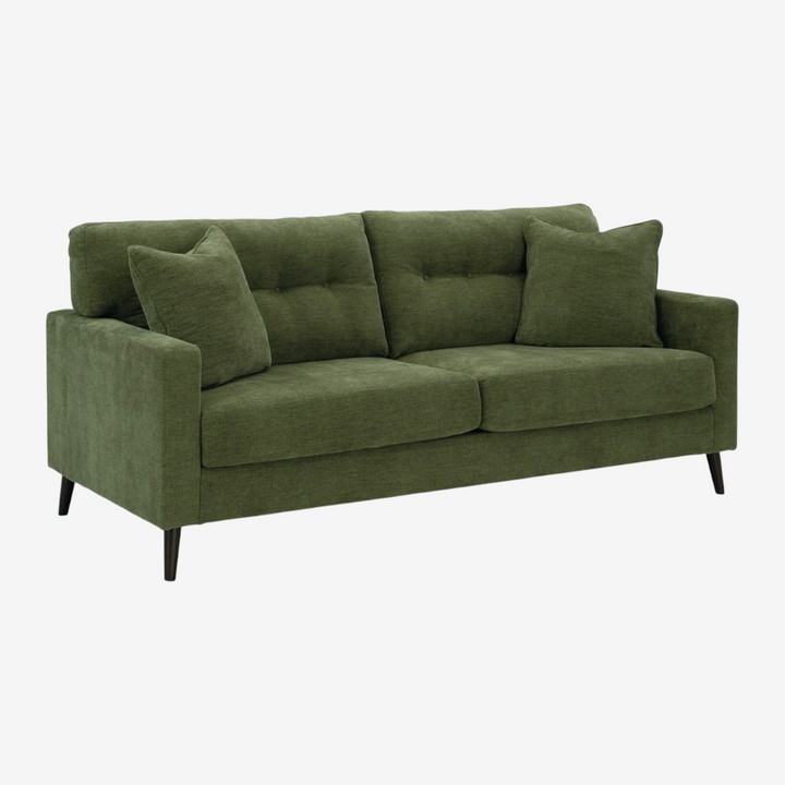 2610738 Bixler Sofa - Olive | Signature Design By Ashley