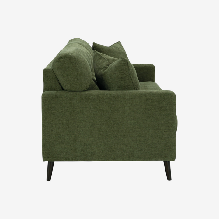 2610738 Bixler Sofa - Olive | Signature Design By Ashley