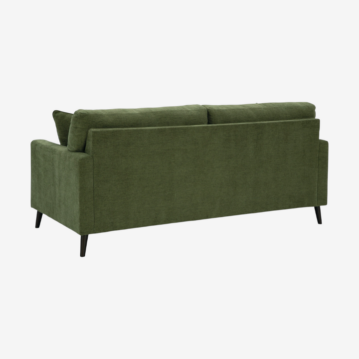 2610738 Bixler Sofa - Olive | Signature Design By Ashley