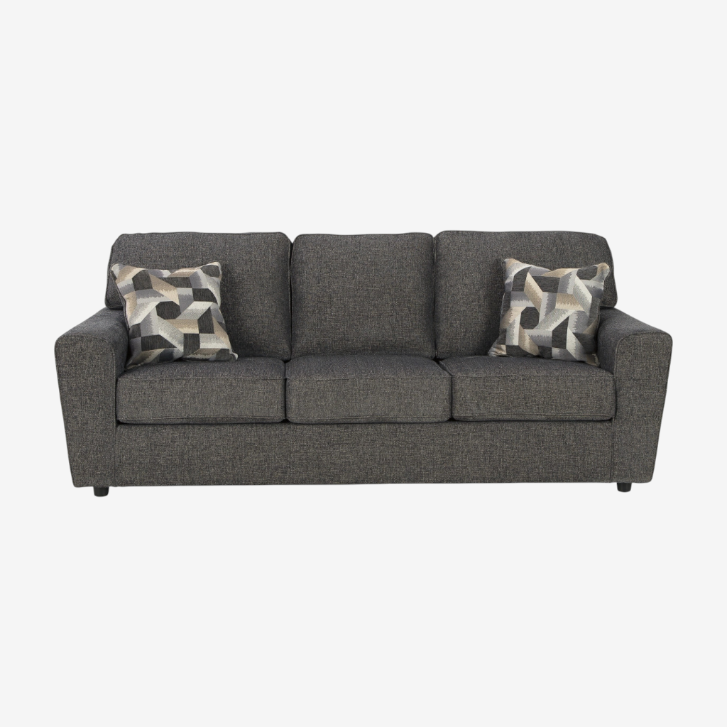 2680438 Cascilla Sofa - Slate | Signature Design By Ashley