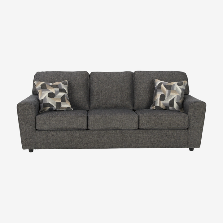 2680438 Cascilla Sofa - Slate | Signature Design By Ashley