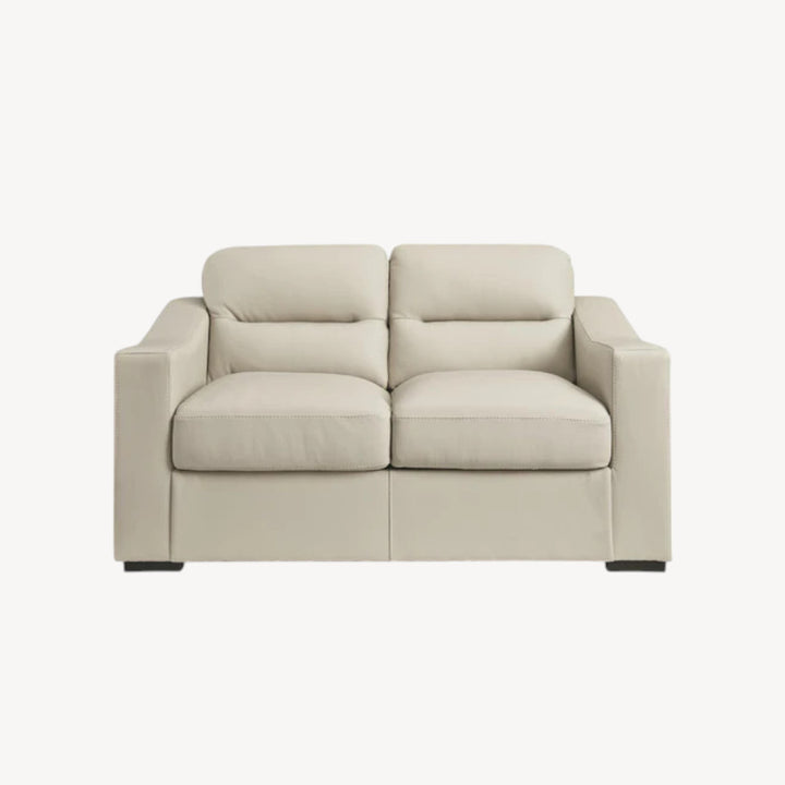 AFHS-1930435C Treasure Trove Loveseat- Ivory | Signature Design By Ashley