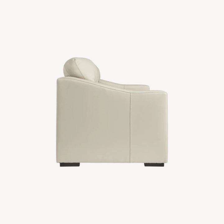 AFHS-1930435C Treasure Trove Loveseat- Ivory | Signature Design By Ashley