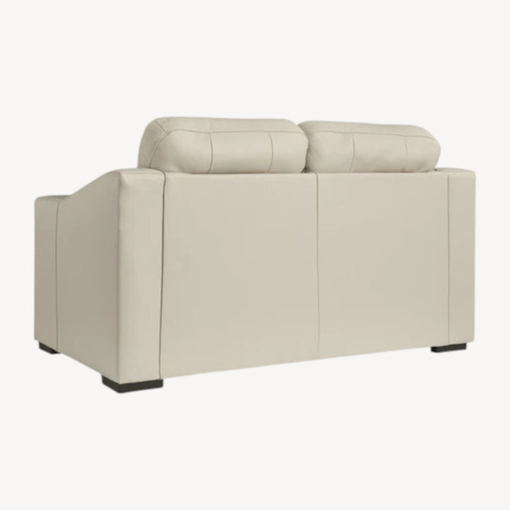 AFHS-1930435C Treasure Trove Loveseat- Ivory | Signature Design By Ashley