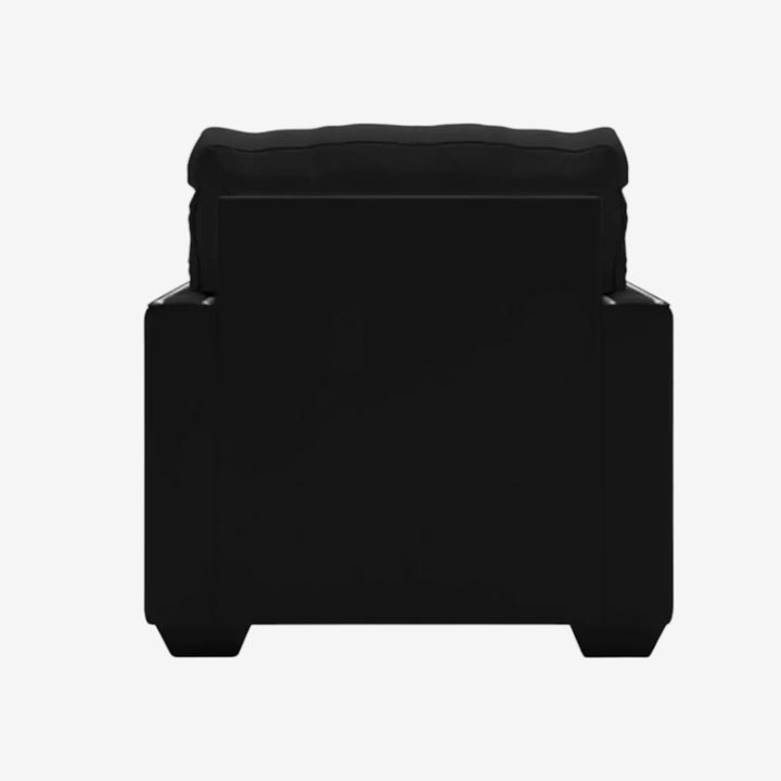 1220620 Gleston Arm Chair - Onyx | Signature Design By Ashley