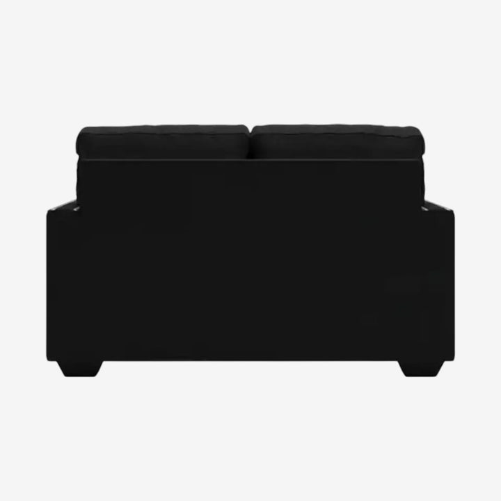 1220635 Gleston Loveseat - Onyx | Signature Design By Ashley