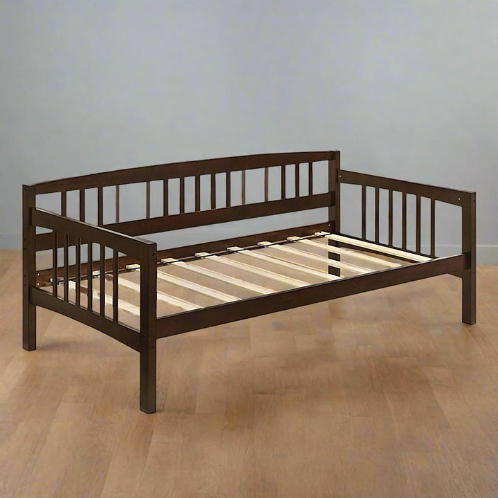 Nixon Multifunctional Daybed (39" Single Size) In Espresso Finish