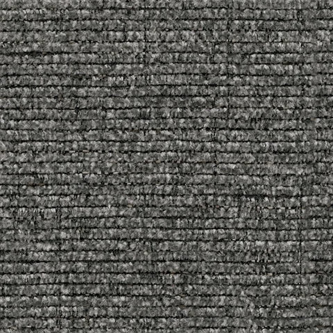 2810525 Allmaxx Rocker Recliner Chair In Fabric Upholstery - Pewter | Benchcraft By Ashley