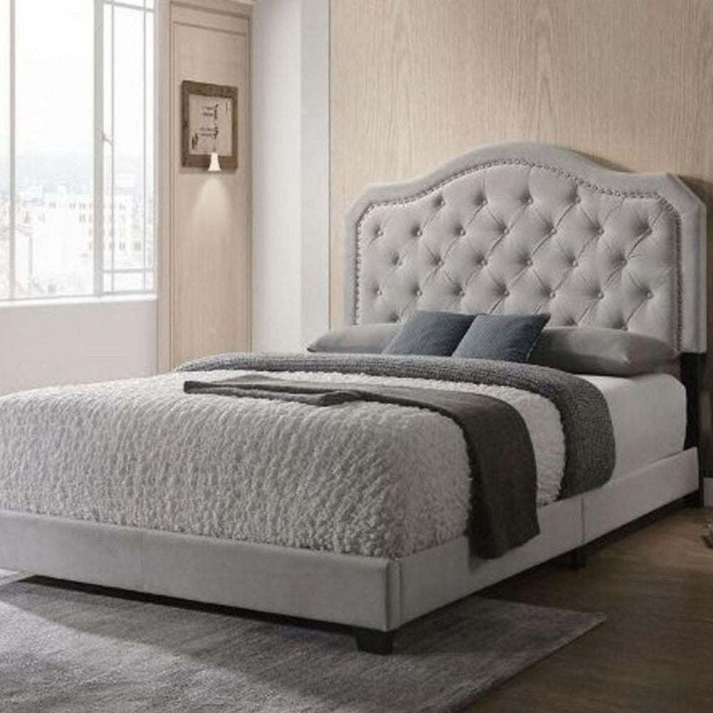 Extara Queen sized Bed for Comfort